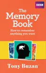 The Memory Book - Tony Buzan