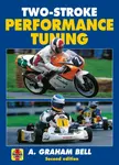 Two-Stroke Performance Tuning - A. Graham Bell