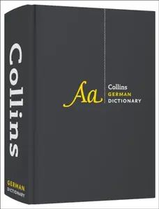 German Dictionary Complete and Unabridged - Collins Dictionaries