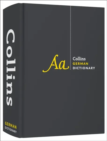 German Dictionary Complete and Unabridged - Collins Dictionaries