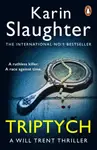 Triptych - Karin Slaughter