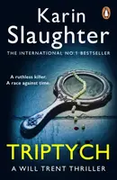 Triptych - Karin Slaughter