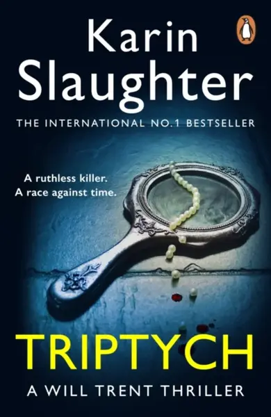 Triptych - Karin Slaughter