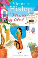 Maria's Island - Victoria Hislop