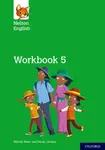 Nelson English: Year 5/Primary 6: Workbook 5 - Wendy Wren, Lindsay Sarah
