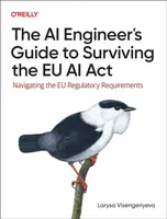 The AI Engineer's Guide to Surviving the EU AI Act - Larysa Visengeriyeva