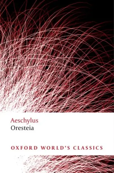 Oresteia - Aeschylus