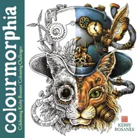 Colourmorphia - Rosanes Kerby