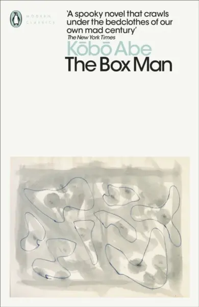 The Box Man - Abe Kóbó
