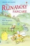 The Runaway Pancake - Mairi Mackinnon