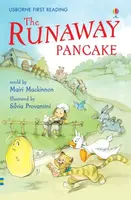 The Runaway Pancake - Mairi Mackinnon