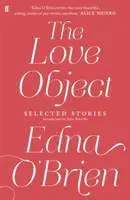 The Love Object - O'Brien Edna