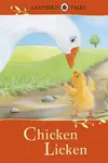 Ladybird Tales: Chicken Licken - Southgate Vera