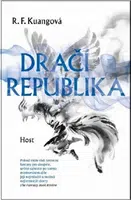 Dračí republika (Defekt) - Rebecca F. Kuangová