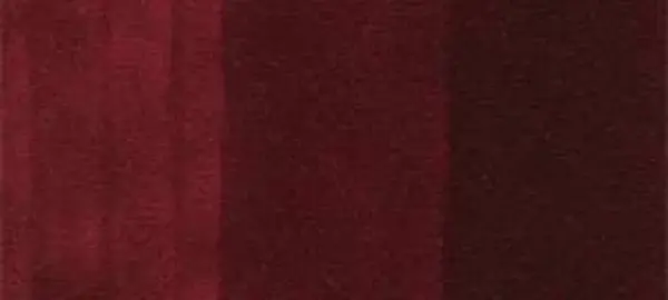 Copic sketch marker - R89 dark red