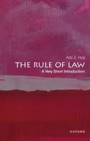The Rule of Law - Aziz Z.  Huq