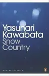 Snow Country - Yasunari Kawabata