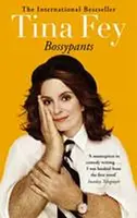 Bossypants - Tina Fey