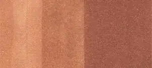 Copic Ciao marker – E25 Caribe Cocoa