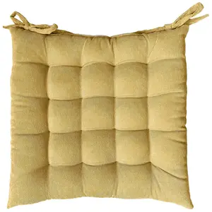 Novel PODUŠKA NA ŽIDLI, 38/38/4 cm