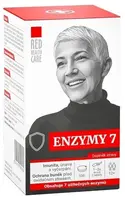 Red Health Care Enzymy 7 100 tablet