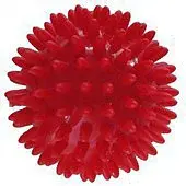 Míč Masážní Ježek Pr.7cm