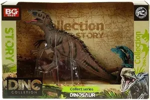 Dinosaurus; 35x23x12cm, W/B