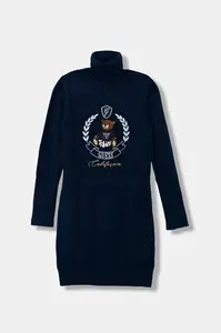 Dívčí šaty Guess