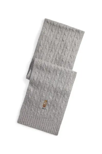 Polo Ralph Lauren  Vlněná šála