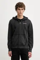 Bavlněná mikina Guess Jeans