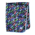 GaGa's pleny Dětská deka Indiánská