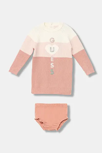 Kojenecké šaty Guess