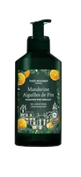 YVES ROCHER Tekuté mýdlo na ruce Mandarinka & jehličí, různé varianty 190 ml