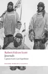 Journals - Scott Robert Falcon