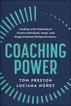 Coaching Power - Luciana  Nunez, Tom  Preston