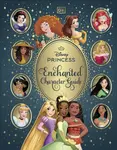 Disney Princess Enchanted Character Guide - DK