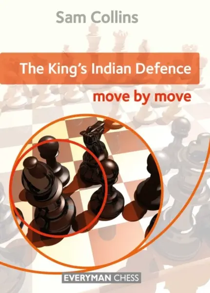 The King's Indian Defence - Sam Collins