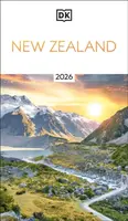 DK New Zealand - DK Travel
