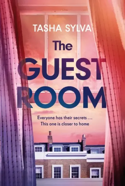 The Guest Room - Tasha Sylva