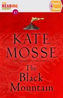 The Black Mountain: Quick Reads 2022 - Kate Mosse