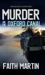 Murder on the Oxford Canal - Martin Faith