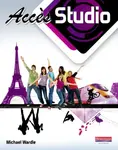 Acces Studio PB PACK - Michael Wardle