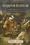 Burrows & Badgers: Second Edition - Michael Lovejoy