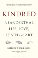 Kindred - Rebecca Wragg Sykes
