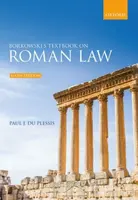 Borkowski's Textbook on Roman Law - Paul J.  du Plessis