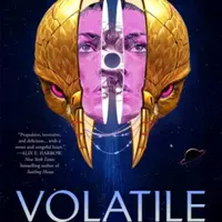 Volatile Memory - Seth Haddon