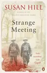 Strange Meeting - Hill Susan