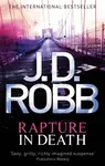 Rapture In Death - J.D. Robb