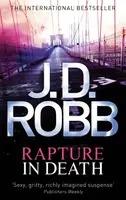 Rapture In Death - J.D. Robb