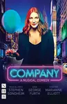 Company: The Complete Revised Book and Lyrics - George Furth, Stephen Sondheim